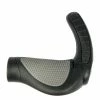 Ergon - Poignées GP3 Noir Gris -Vélos électriques Soldes ergon poignees gp3 noir gris 3840x2160 scaled