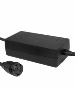 Fazua - Charger X - Chargeur 2 A