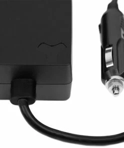 Fazua - Chargeur De Voiture 12V -Vélos électriques Soldes fazua chargeur voiture 12v 2 3840x2160