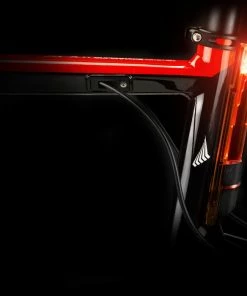 Haibike E-string Feu Arrière LED