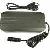 Fit - Chargeur FIB 48V Pour Flyer Upstreet 6 HS -Vélos électriques Soldes fir chargeur fib 48v 3840x2160