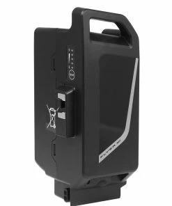 Flyer - Batterie 15 Ah / 18 Ah Pour Moteur Panasonic Next Generation 36V, Dès 2014 13 Flyer - Batterie 15 Ah / 18 Ah Pour Moteur Panasonic Next Generation 36V, Dès 2014 -Vélos électriques Soldes flyer batterie 15 18 ah moteur panasonic next generation36 volt des 2014 noir 18 ah 3840x2160