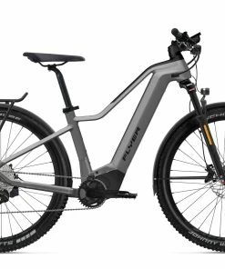 Flyer Goroc2 6.30 HS - 2022