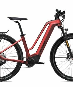 Flyer Goroc2 6.30 HS - 2022 -Vélos électriques Soldes flyer goroc2 6 30 hs mercury red cadre bas 3840x2160 scaled