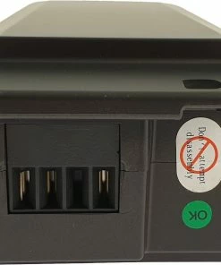 Giant - Energypak - Batterie De Porte-bagages - 500Wh -Vélos électriques Soldes giant batterie de porte bagages energypak 500wh 5 pin devant 3840x2160