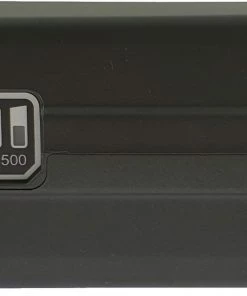 Giant - Energypak - Batterie De Porte-bagages - 500Wh -Vélos électriques Soldes giant batterie de porte bagages energypak 500wh 5 pin lateral 3840x2160 scaled