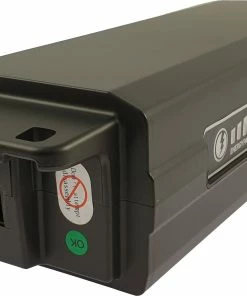 Giant - Energypak - Batterie De Porte-bagages - 500Wh -Vélos électriques Soldes giant batterie de porte bagages energypak 500wh 5 pin 3840x2160