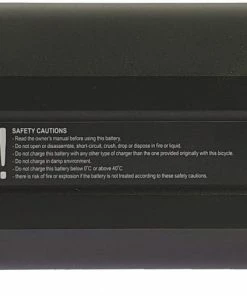 Giant - EnergyPak Smart 500 Wh - Batterie Intégrée -Vélos électriques Soldes giant batterie energypak downtube 36v 500wh 2019 3800 e 2475dyRJYFRhcEsBr 3840x2160 scaled