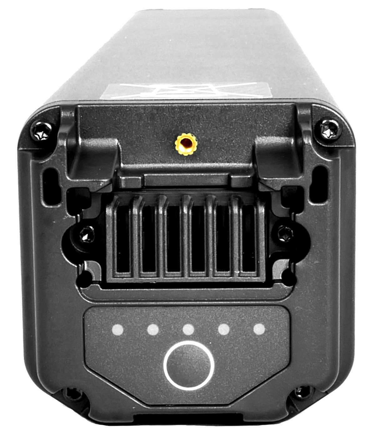 Giant - EnergyPak Smart Compact - Batterie Intégrée - 375 Wh 4 Giant - EnergyPak Smart Compact - Batterie Intégrée - 375 Wh – Image 2