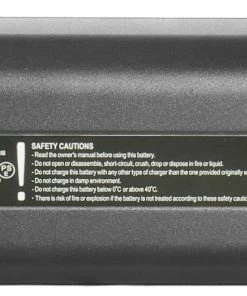 Giant - EnergyPak Smart Compact - Batterie Intégrée - 500 Wh 9 Giant - EnergyPak Smart Compact - Batterie Intégrée - 500 Wh -Vélos électriques Soldes giant batterie energypak smart compact 500wh detail 3 3840x2160 scaled