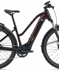 Giant Explore E+ 1 - 2023