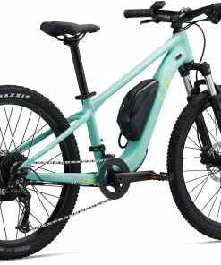 Giant Liv Tempt E+ 24 - 2023 -Vélos électriques Soldes giant liv tempt e 24 2023 2 3840x2160