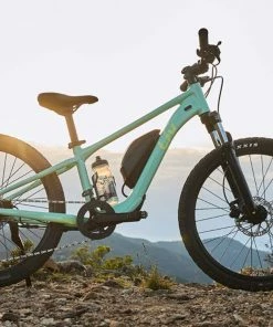 Giant Liv Tempt E+ 24 - 2023 -Vélos électriques Soldes giant liv tempt e 24 2023 3 3840x2160