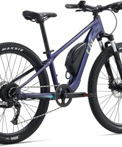 Giant Liv Tempt E+ 26 - 2023 -Vélos électriques Soldes giant liv tempt e 26 2 3840x2160