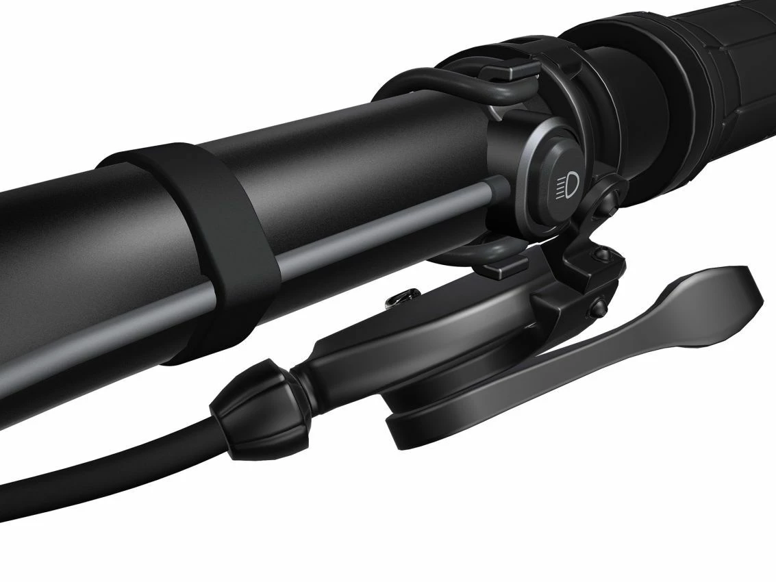 Giant - Recon E HL 150 - Phare Pour Velo électrique 5 Giant - Recon E HL 150 - Phare Pour Velo électrique – Image 3