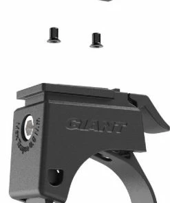 Giant - Support De Lampe Recon E HL HB - Centre Du Guidon