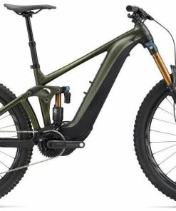 Giant Reign E+ 0 - 2022