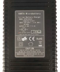 GO Swiss Drive Chargeur Pour La Batterie Varta 4 A 7 GO Swiss Drive Chargeur Pour La Batterie Varta 4 A -Vélos électriques Soldes go swiss drive charger batterie varta arriere 3840x2160