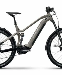 Haibike Adventr FS 10 - 2023