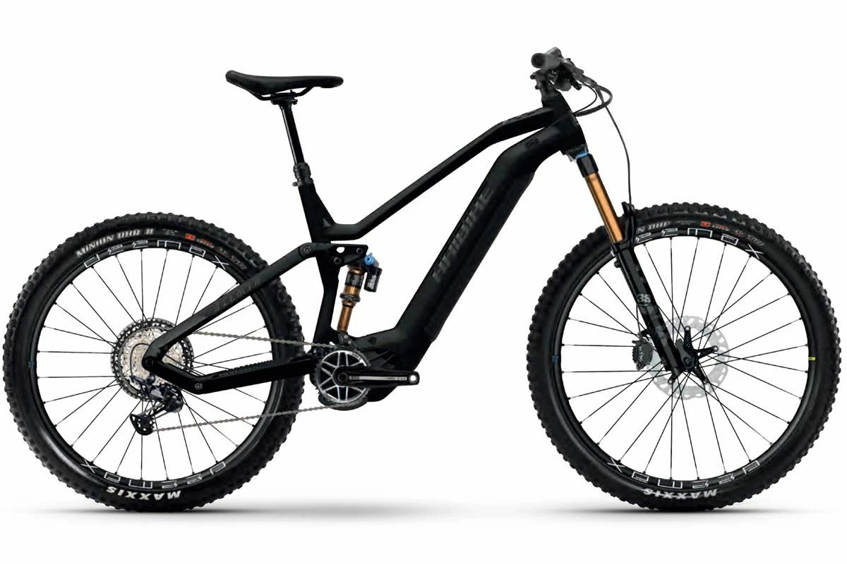 Haibike AllMtn 10 - 2023 3 Haibike AllMtn 10 - 2023