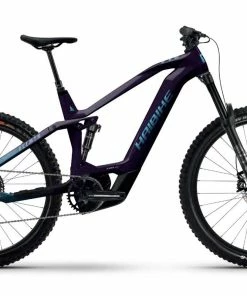 Haibike AllMtn CF 11 - 2022