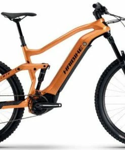 Haibike AllMtn CF 6 - 2022