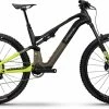 Haibike LYKE 11 - 2023 -Vélos électriques Soldes haibike lyke 11 3840x2160