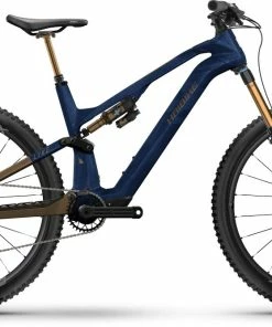Haibike LYKE SE - 2023