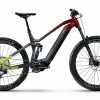 Haibike Nduro 7 - 2023 -Vélos électriques Soldes haibike nduro 7 3840x2160