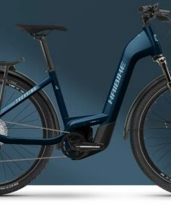 Haibike Trekking 8 - 2022 9 Haibike Trekking 8 - 2022 -Vélos électriques Soldes haibike trekking 8 1 ladies 3840x2160