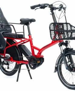 KIFFY Capsule MT 2023 - Vélo Cargo électrique Familial 11 KIFFY Capsule MT 2023 - Vélo Cargo électrique Familial -Vélos électriques Soldes kiffy capsule mt equipment 3840x2160