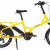 KIFFY Capsule MT 2023 - Vélo Cargo électrique Familial 1 KIFFY Capsule MT 2023 - Vélo Cargo électrique Familial -Vélos électriques Soldes kiffy capsule mt mango yellow 3840x2160