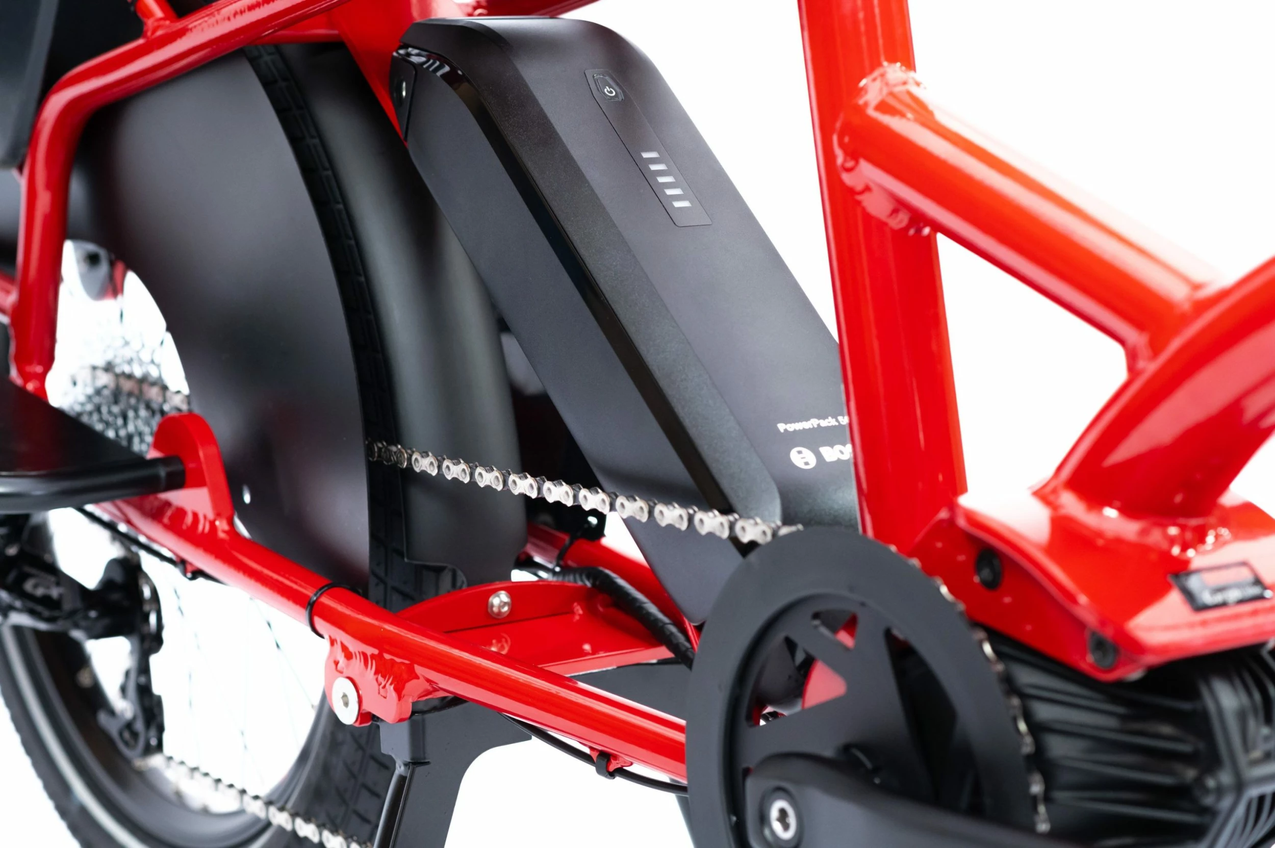 KIFFY Capsule MT 2023 - Vélo Cargo électrique Familial 5 KIFFY Capsule MT 2023 - Vélo Cargo électrique Familial – Image 3