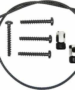 KlickFix - Kit De Fixation Pour Adaptateur De Guidon
