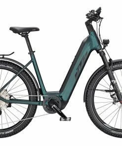 KTM Macina Aera 771 LFC 2023