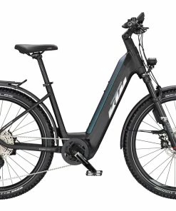 KTM Macina Aera 771 LFC ABS 2023