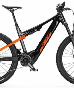 KTM Macina Lycan 771 2023