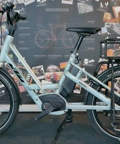 KTM Macina Multi Urban - 2022 -Vélos électriques Soldes ktm macina multi urban 1 3840x2160