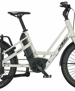 KTM Macina Multi Urban - 2022