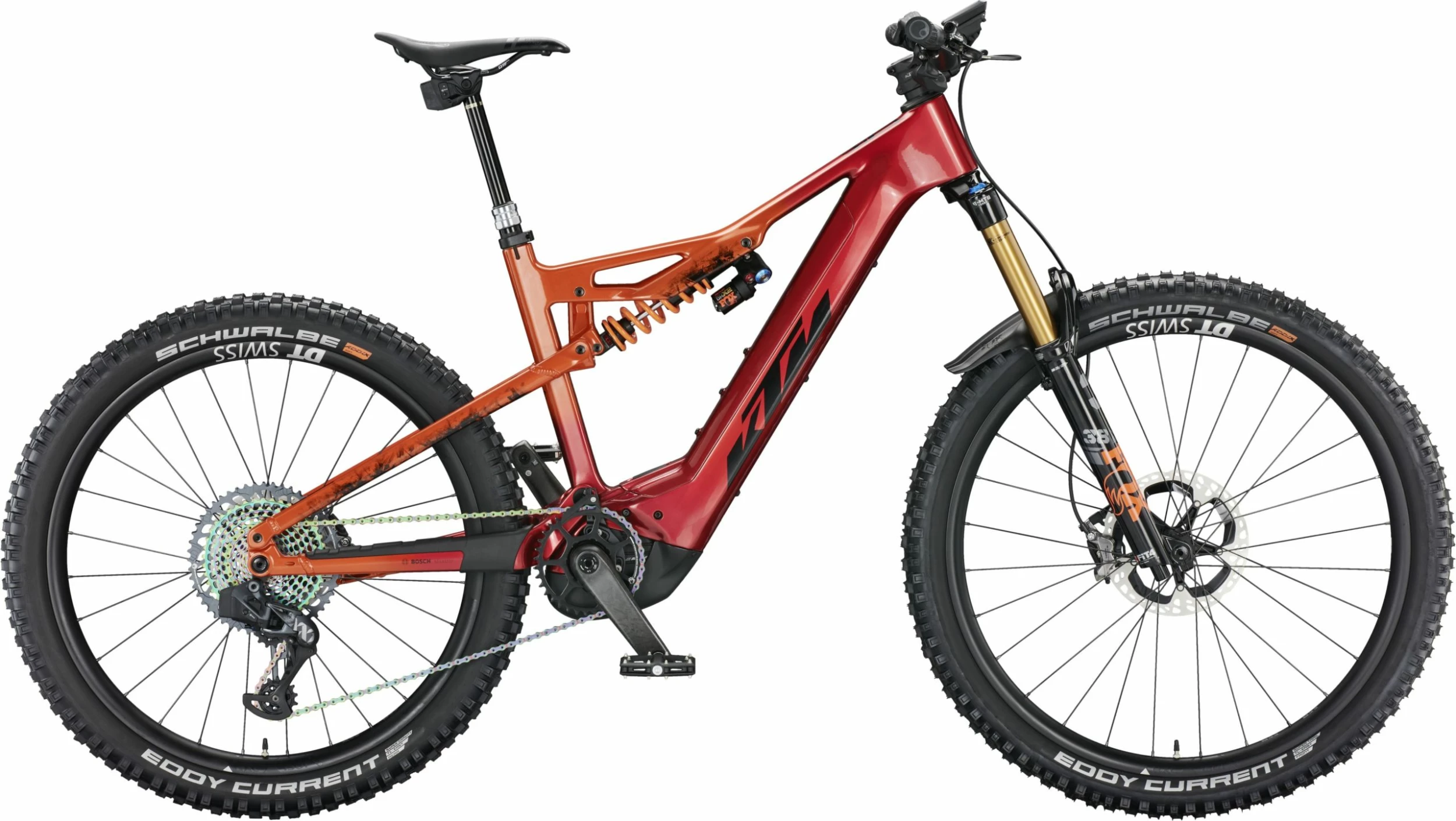 KTM Macina Prowler Exonic - 2022 3 KTM Macina Prowler Exonic - 2022