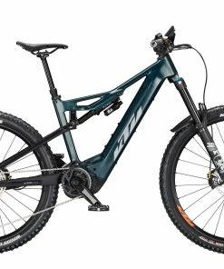 KTM Macina Prowler Master 2023