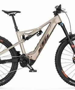 KTM Macina Prowler Prestige 2023