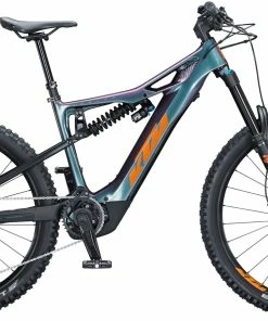 KTM Macina Prowler Prestige 2022
