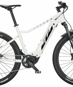 KTM Macina Race 571 - 2022