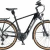 KTM Macina Style 610 - 2021 -Vélos électriques Soldes ktm macina style 610 homme 2021 metallic black silver grey 3840x2160