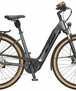KTM Macina Style 620 - 2021 -Vélos électriques Soldes ktm macina style 620 2 3840x2160