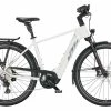 KTM Macina Style 720 - 2022 -Vélos électriques Soldes ktm macina style 720 metallic white herren 3840x2160