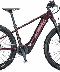 KTM Macina Team 272 Glorious - 2021