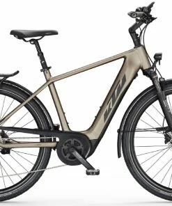 KTM Macina Tour P510 - 2023