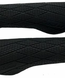 KTM - Poignées Ergonomiques Comp Ergo Lock